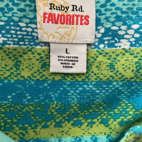 Ruby Rd. Favorites - Picture 3 of 3